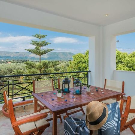 V And H House - Cozy & Ideal For Families, By Zantewize Kalipádhon Εξωτερικό φωτογραφία