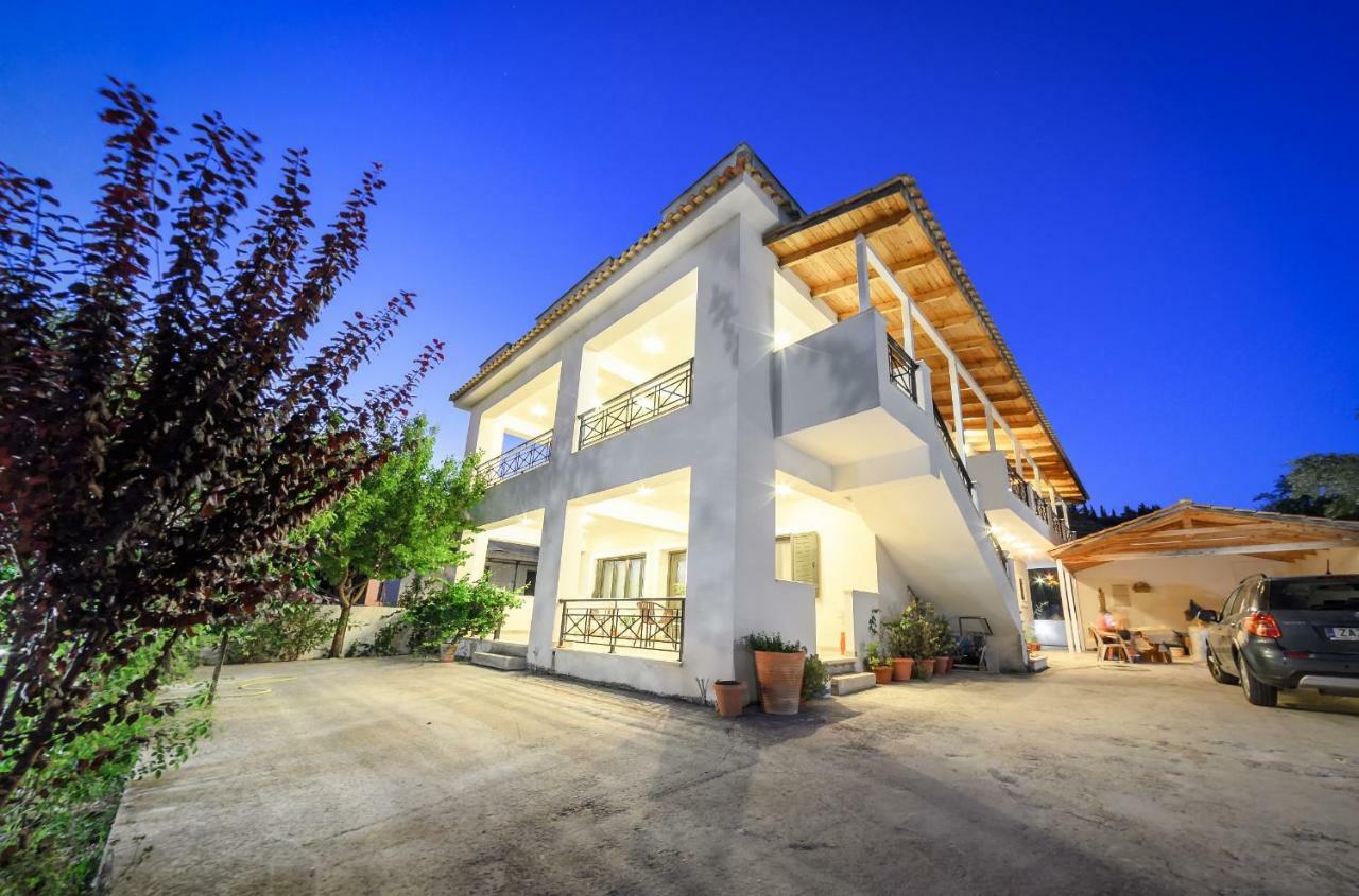 V And H House - Cozy & Ideal For Families, By Zantewize Kalipádhon Εξωτερικό φωτογραφία