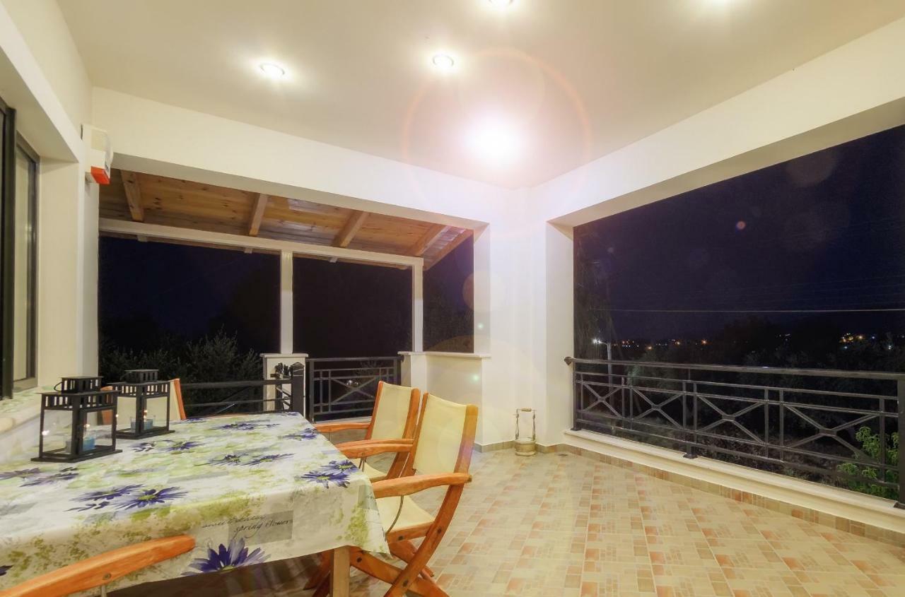 V And H House - Cozy & Ideal For Families, By Zantewize Kalipádhon Εξωτερικό φωτογραφία