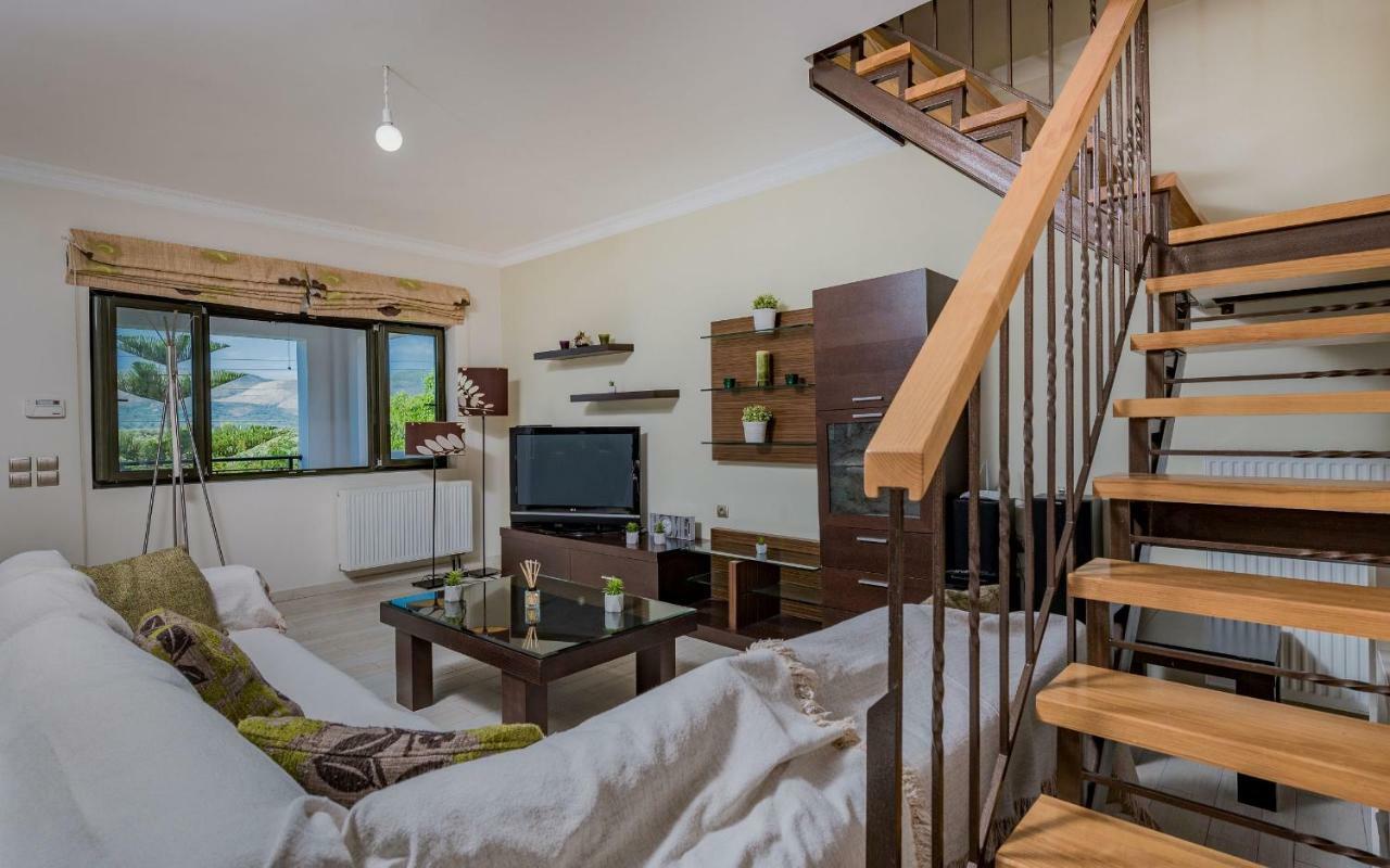 V And H House - Cozy & Ideal For Families, By Zantewize Kalipádhon Εξωτερικό φωτογραφία