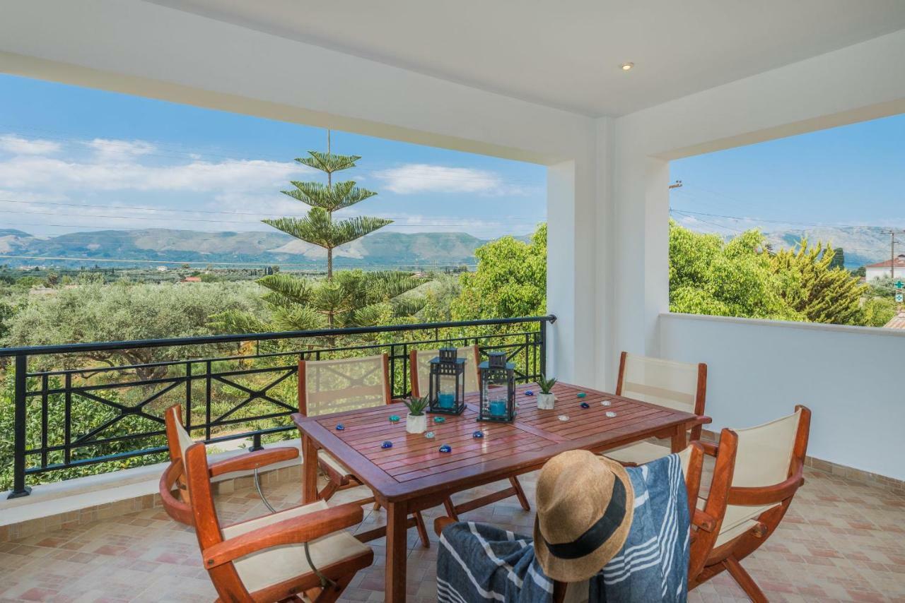 V And H House - Cozy & Ideal For Families, By Zantewize Kalipádhon Εξωτερικό φωτογραφία