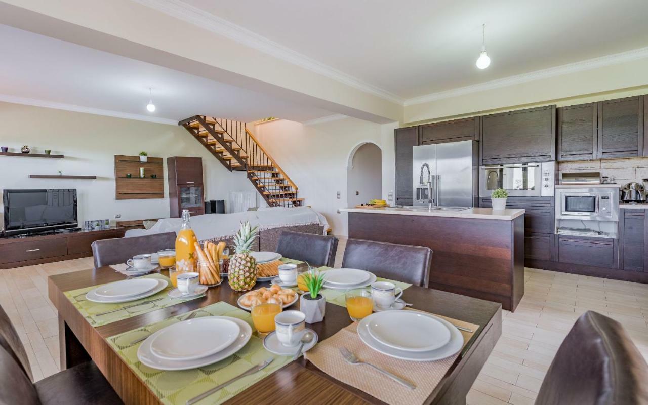 V And H House - Cozy & Ideal For Families, By Zantewize Kalipádhon Εξωτερικό φωτογραφία