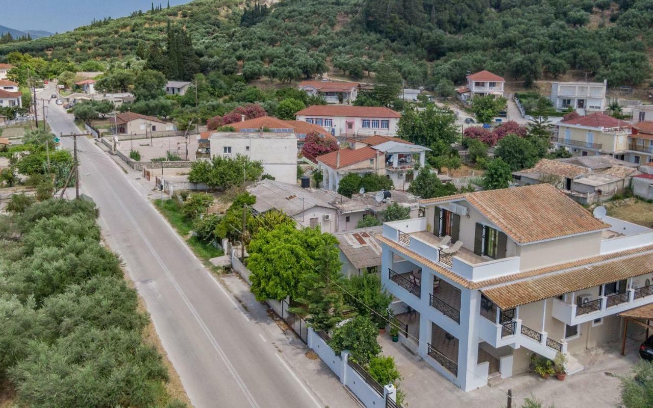 V And H House - Cozy & Ideal For Families, By Zantewize Kalipádhon Εξωτερικό φωτογραφία