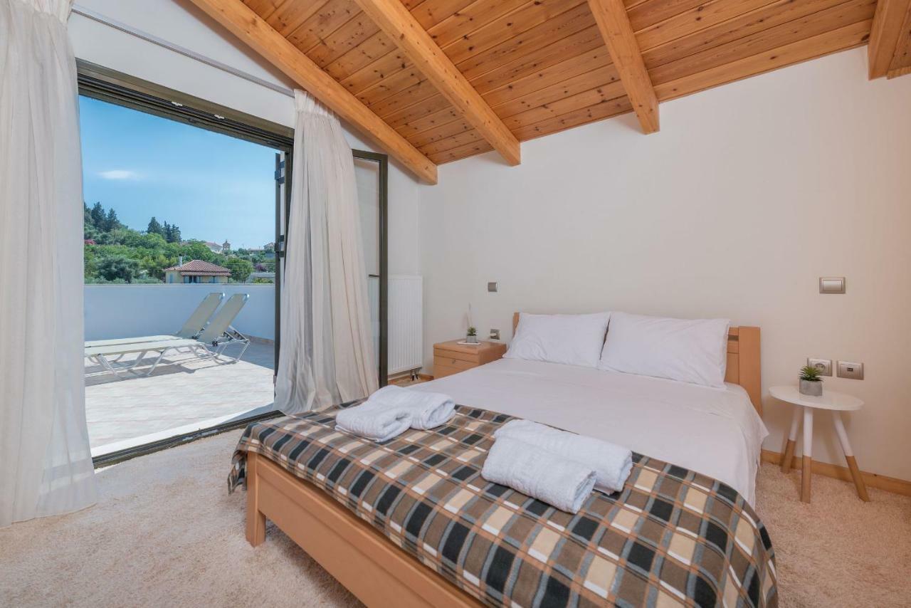 V And H House - Cozy & Ideal For Families, By Zantewize Kalipádhon Εξωτερικό φωτογραφία